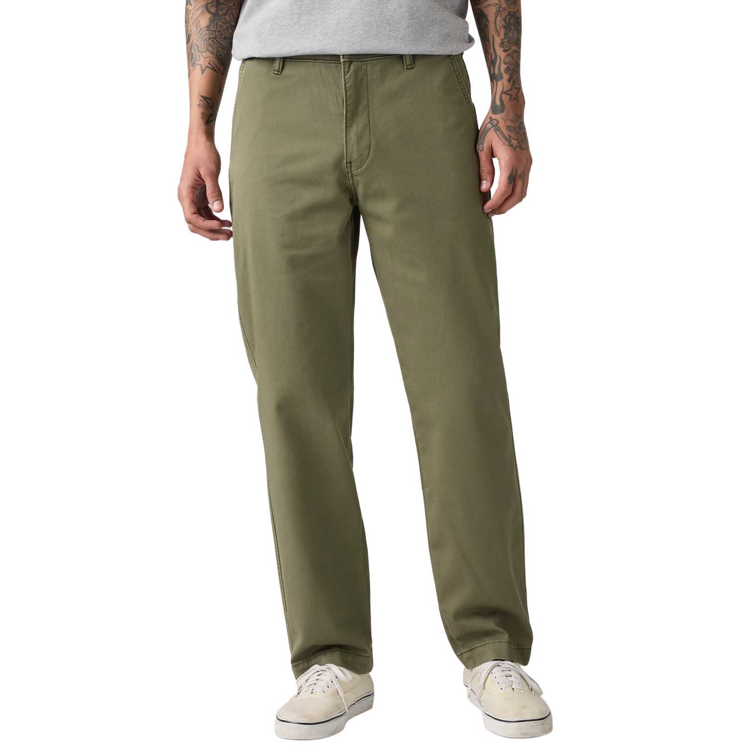 Levi's XX Chino Relaxed Straight